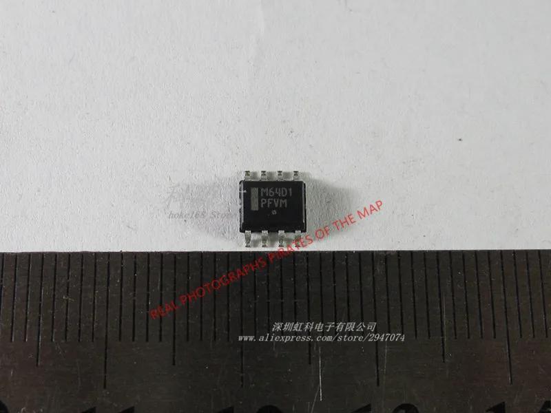 10 / MC33364D1R2G SOP8 MC33364 M..