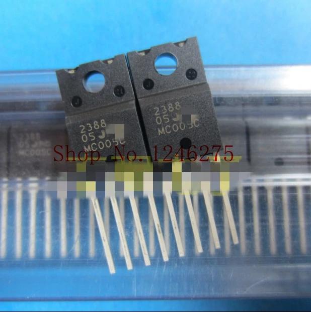 5PCS/LOT NJM2388 NJM2388F05 JRC23..