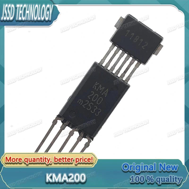 KMA200 SOT-637 200 sot336   1 ..