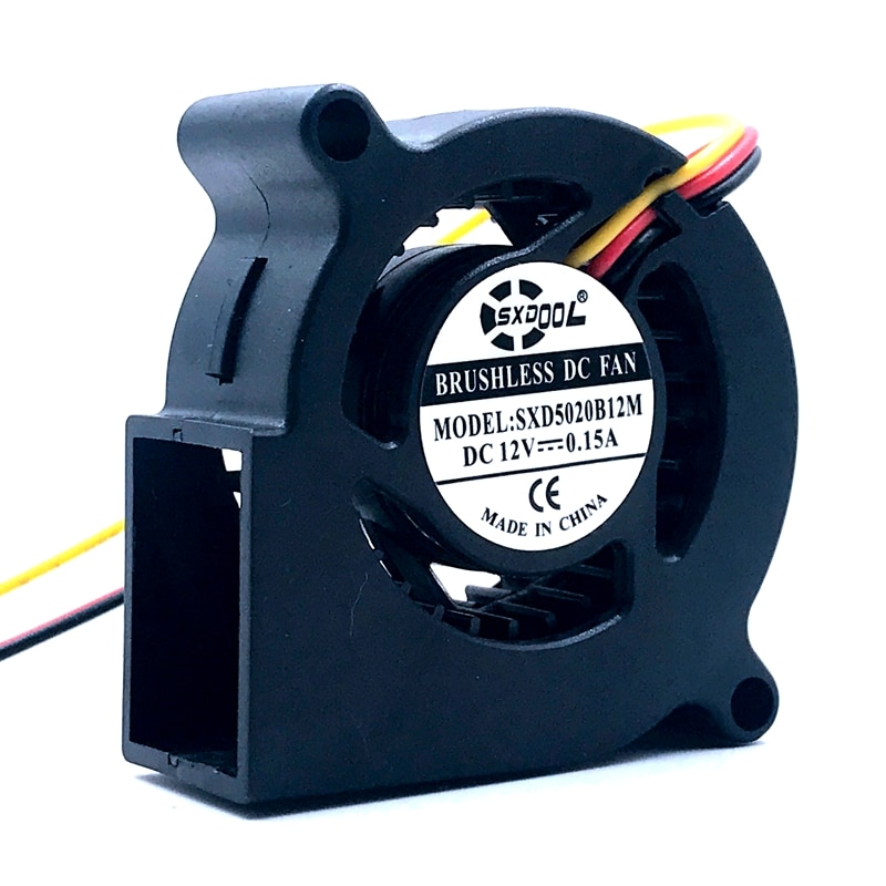 SXDOOL-ο 5020 ǳ DC 12V 0.1..