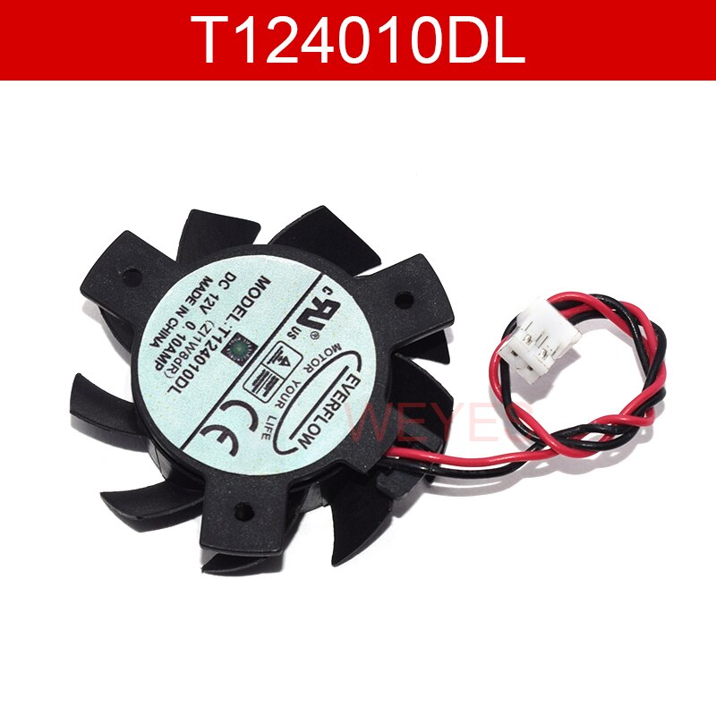EVERFLOW  ð , T124010D..