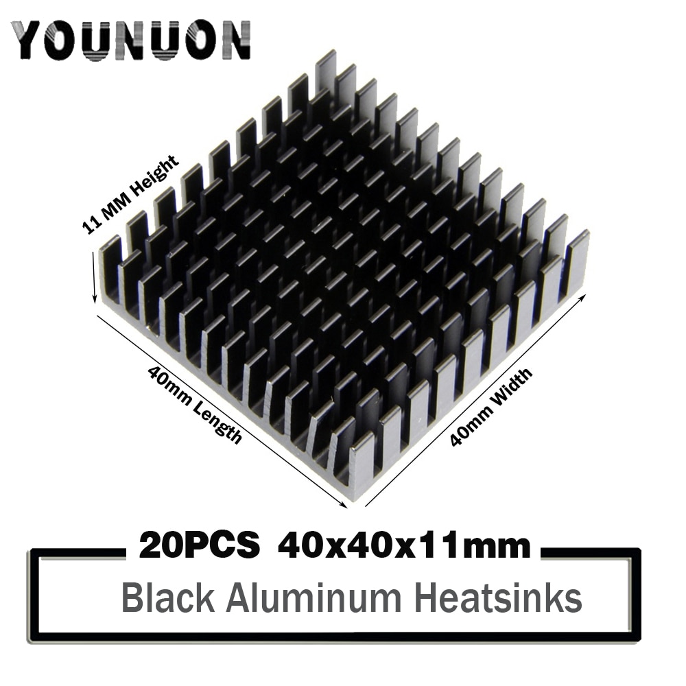 YOUNUON- 40mm 濭 20 , 40x4..