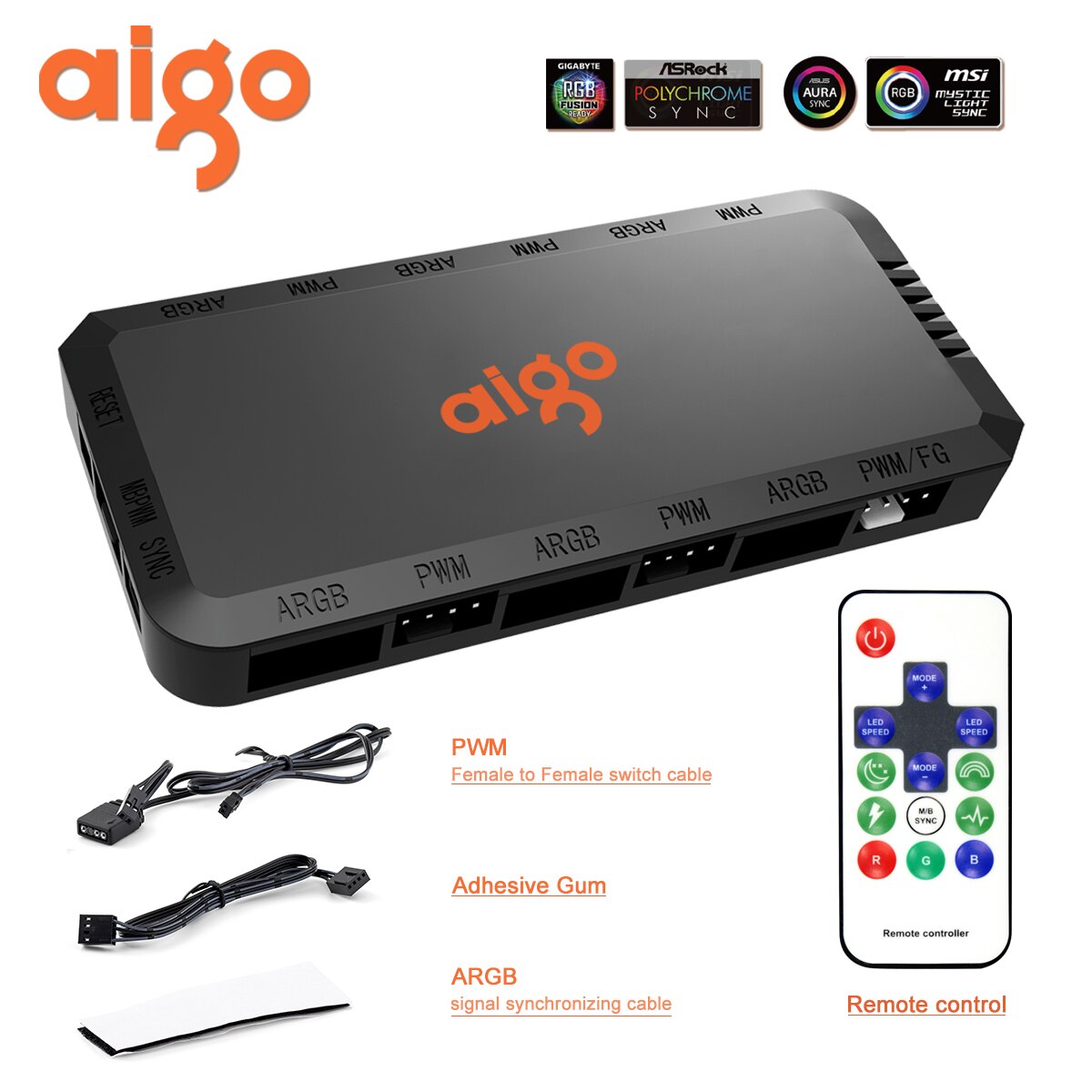 ð  ӵ Ʈѷ 6  ARGB PWM ..