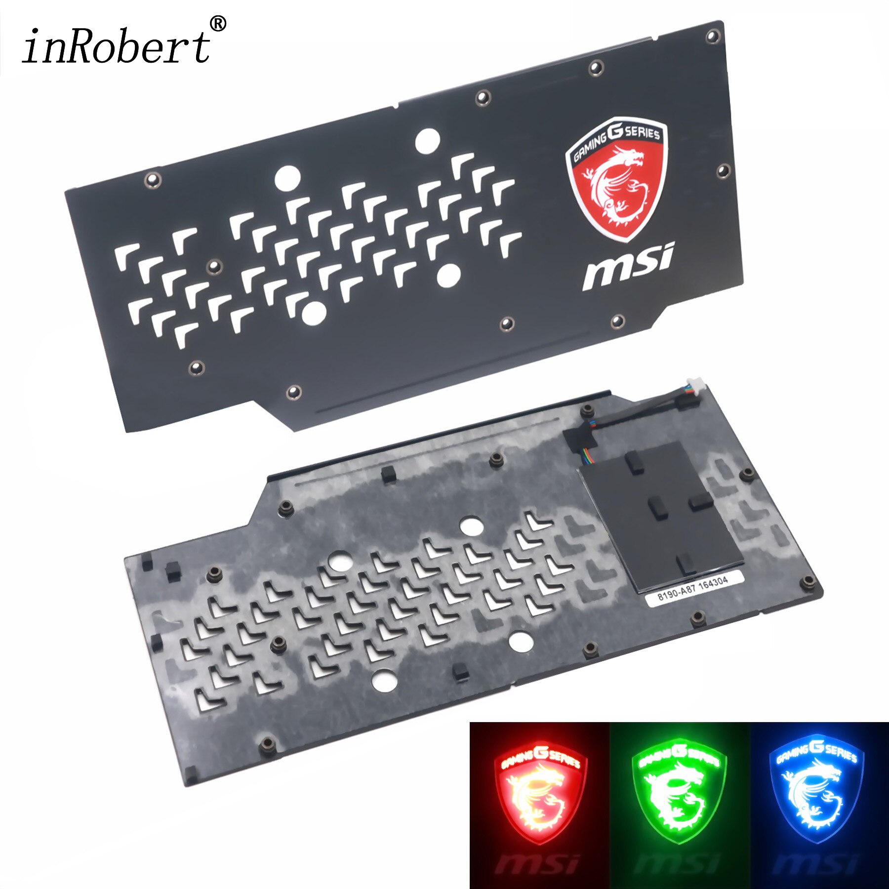 MSI GTX 1060 1070 1070Ti 1080 ӿ ..