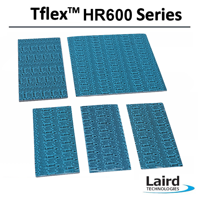 Laird Tflex HR600  е, M.2 GPU ..