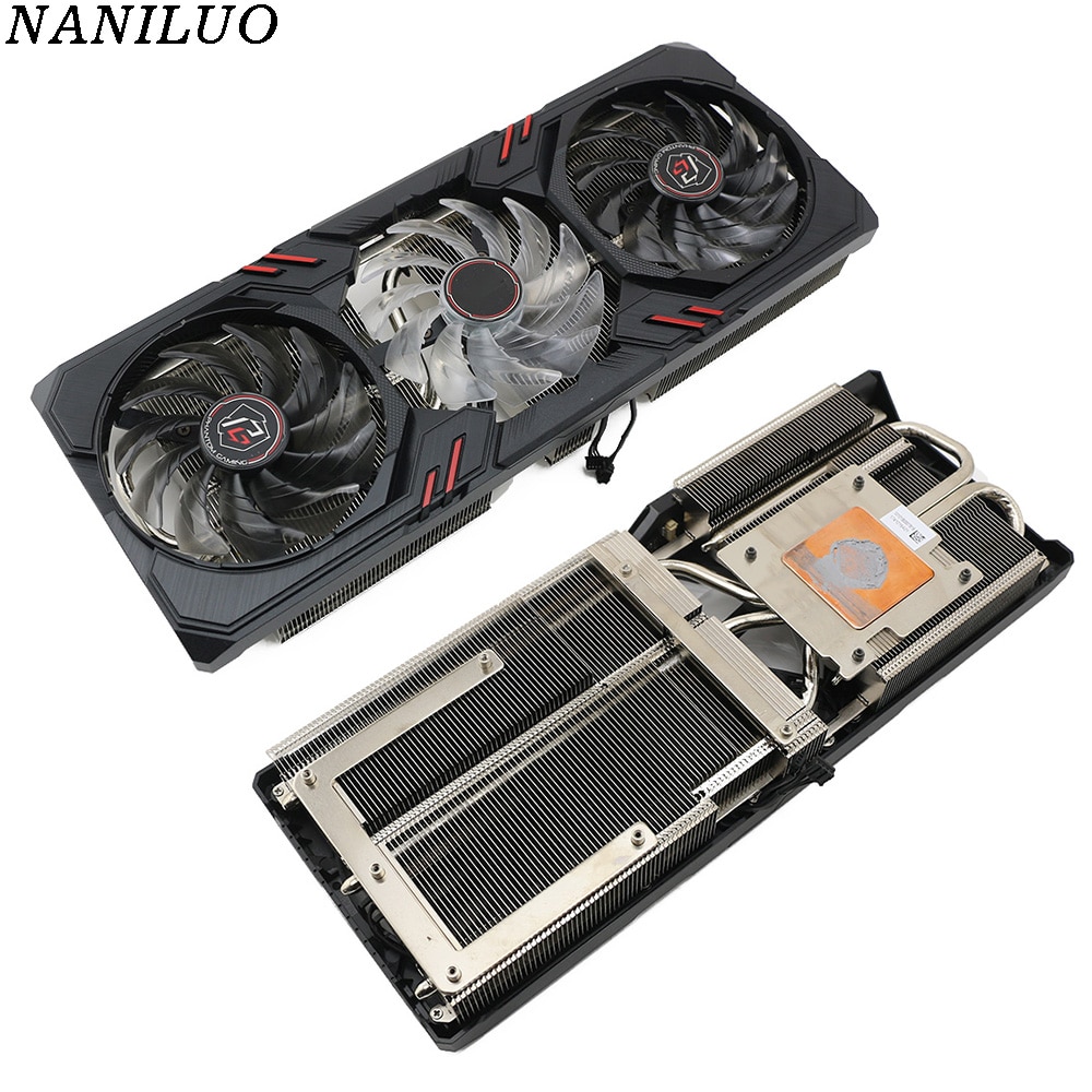ASROCK-RX 6650 6600 XT ӿ OC ..