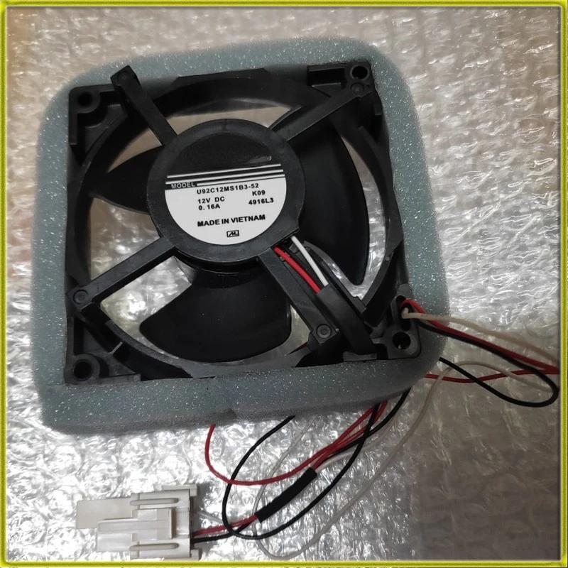   12V 0.16A DA81-06013A U92C12..