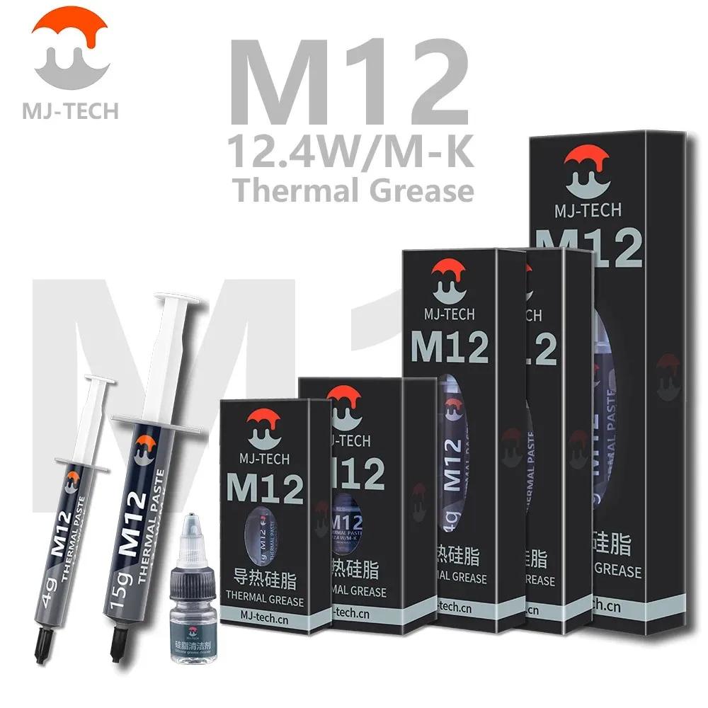   ׸, M12, 12.4W/mk, CPU..