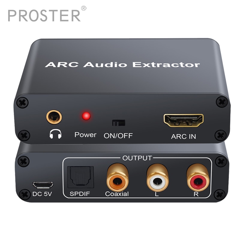 PROZOR  ARC  , R..