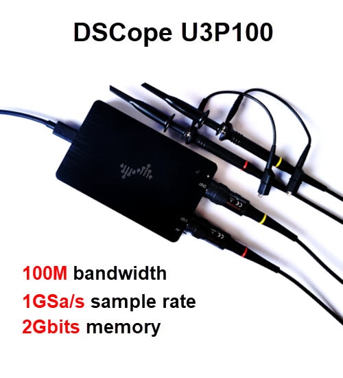 DSCOPE USB   ø Ʈ..
