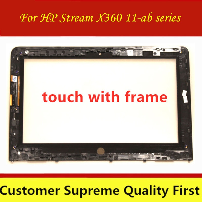 HP Stream X360 11-ab ø 11-ab002tu..