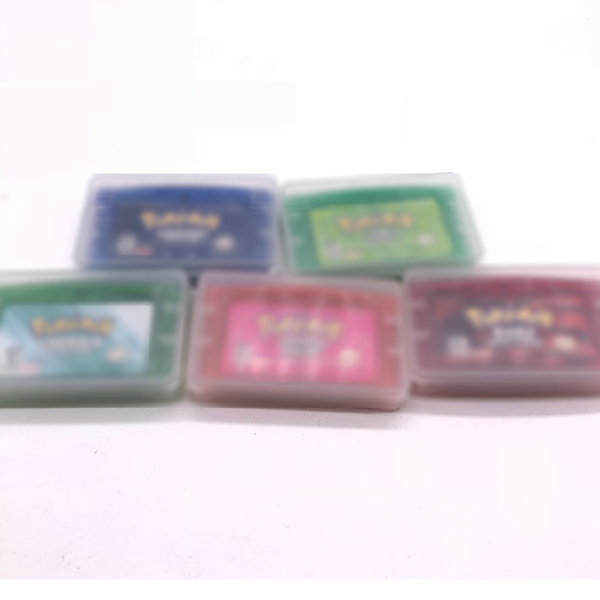 Gba  īƮ ī poke mon  ī    ..